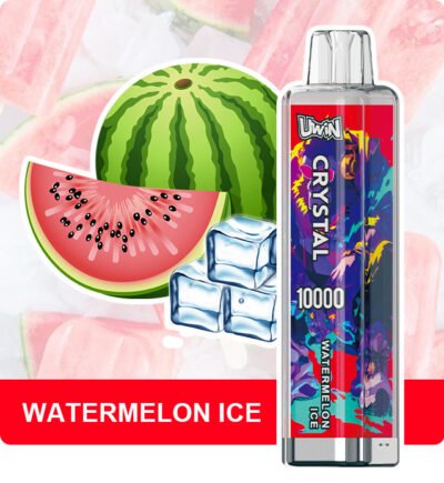 57ae558ac1e4fe2239eafd4c8d9435f_16_03 Uwin Crystal 10000 Puffs 10K