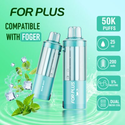 Miami mint FOR-PLUS-switch-pro-50k