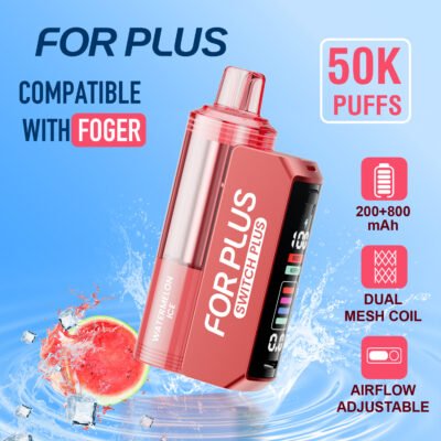 Strawberry Explosion Candy Set FOR-PLUS-switch-pro-50k