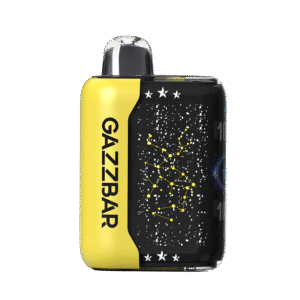 Gazz Bar Pulse X Turbo 30000 Puffs