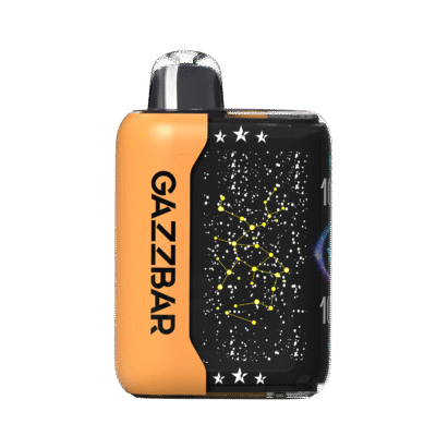墨西哥芒果 Gazz Bar Pulse X Turbo 30000 Puffs