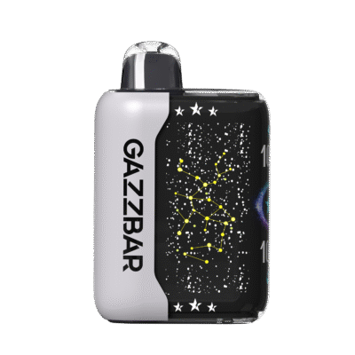 迈阿密薄荷 Gazz Bar Pulse X Turbo 30000 Puffs